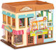 Li'l Woodzeez Store για 3+ Ετών