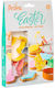 Pastry Cutters Easter Design