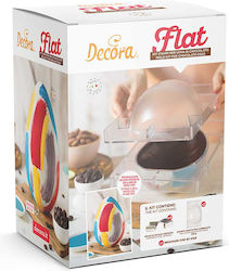 Spring Mold Kit Flat Egg