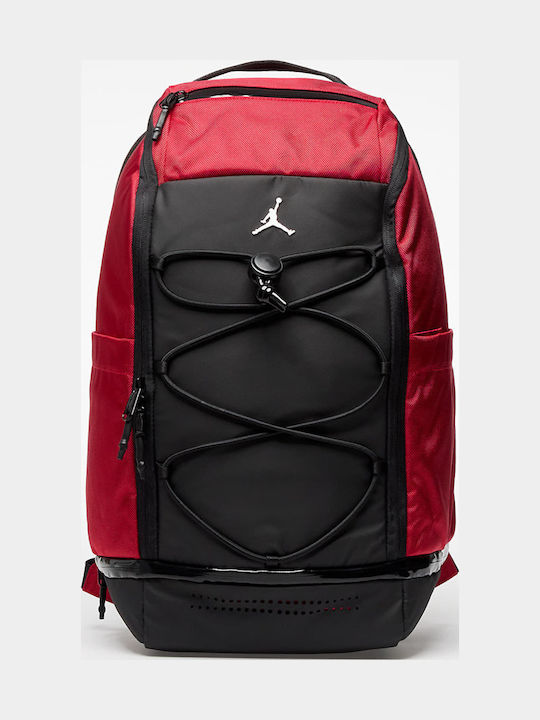 Jordan Jam Sport Κόκκινο