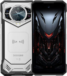 Doogee S200 5G Dual SIM (12/256GB) Smartphone R...