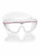 CressiSub Skylight Swimming Goggles Adults Pink