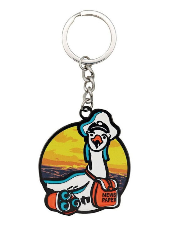 One Piece Keychain News Coo Limited Edition One Piece Keychain News Coo Limited Edition