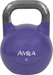 Kettlebell Aγωνιστικό 20kg El-84584_1