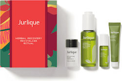 Jurlique Herbal Recovery Revitalise Ritual Σετ Περιποίησης για Ενυδάτωση Jurlique Herbal Recovery Revitalise Ritual Σετ Περιποίησης για Ενυδάτωση