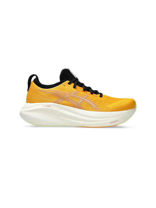 ASICS Gel-Nimbus 27 Men's Running Sport Shoes Y...