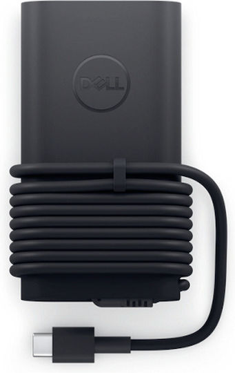 Dell Laptop Charger 100W 20V 5A for Dell with Detachable Power Cable and with plug set