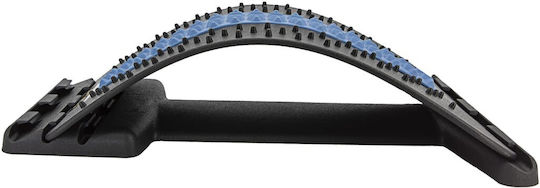 Qmed Back Stretching Support Stretching Machine