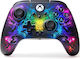 PowerA Fusion Pro Wireless Gamepad for PC / Xbox Series Multicolour