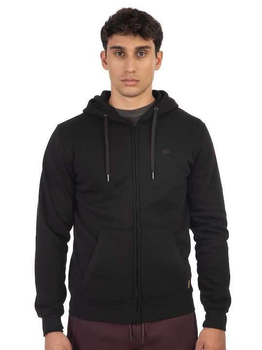 Double Sweatshirt Black