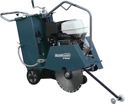 Bormann Pro BTC5118 Gasoline Concrete Cutter 13hp 389cc Bormann Pro BTC5118 Gasoline Concrete Cutter 13hp 389cc