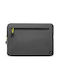Native Union Case for 14" Laptop Black STOW-UT-MBS-BLK-14
