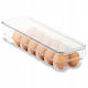 Orion Fridge Egg Holder For 12 Eggs 36x10.5x8.5cm