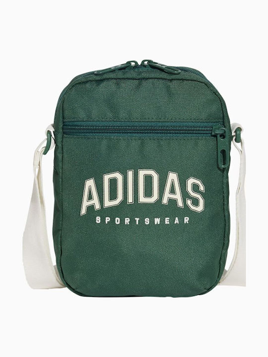 Men's Bag Shoulder / Crossbody Green