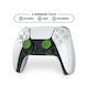 SteelSeries Thumb Grips Χειριστηρίου για PS5 σε Πράσινο χρώμα