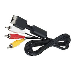 Sony Кабел за PS2 Sony Кабел за PS2