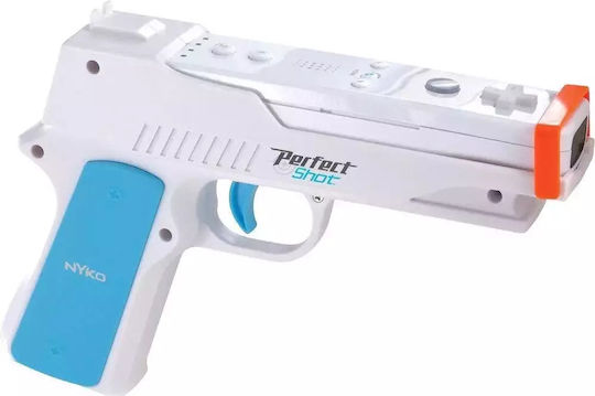 Nintendo Wii Pistole 1-Hand Oem Neu