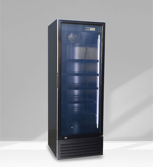 Eco Fridge Ψυγείο Μπύρας 550lt Μονόπορτο