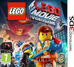 Lego Movie: The Videogame Edition