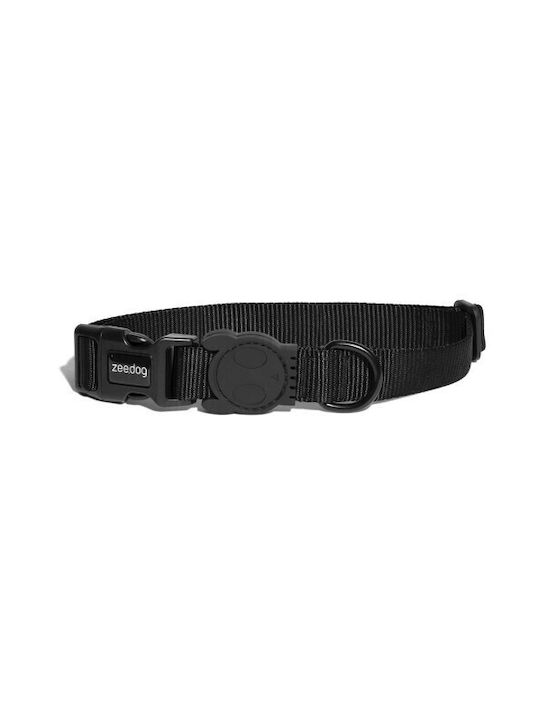 Нашийник за кучета Zee Dog Gotham 45-70см X 2.5см L