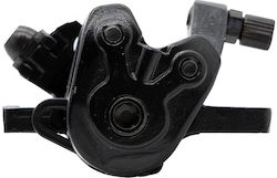 Left Brake Caliper Pads Genuine Wispeed T850