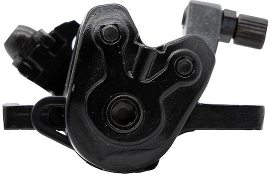 Left Brake Caliper Pads Genuine Wispeed T850