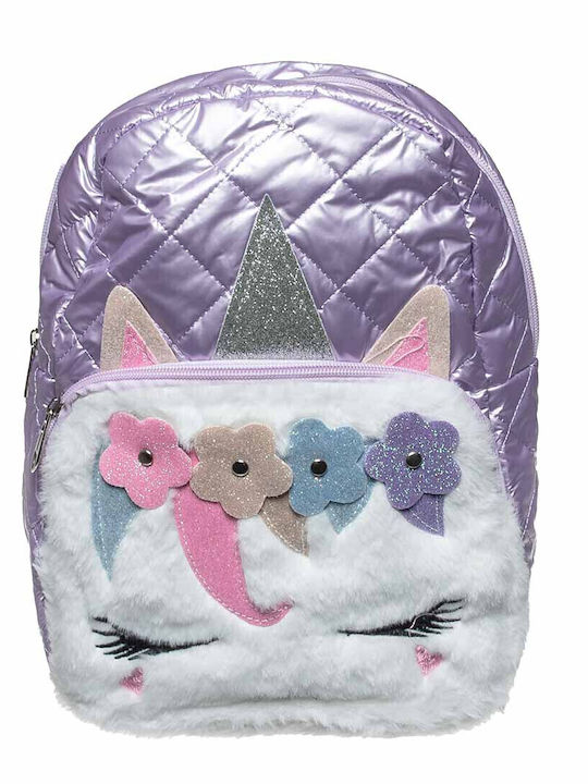 Alouette Kinder Rucksack Rucksack Bunt 26cmx9cmx29cmcm