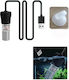 Aquarium-Thermostat Mini 6,8cm 10W USB OEM XL-601m OEM