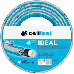 Cellfast Λάστιχο Ποτίσματος 3/4" 30m