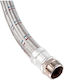 Flexible Elbow Connector 70 Cm 1 Inch Omnigena Om0210