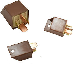 Roc Ρελέ Μίζας Μοτοσυκλέτας για Piaggio Liberty 334-07-038158