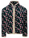 Cardigan pentru copii Fleece Verde