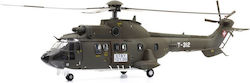 Eurocopter Cougar As-532 Super Puma By Ace Arwico Scale 1:72 85.001507 Eurocopter Cougar As-532 Super Puma By Ace Arwico Scale 1:72 85.001507