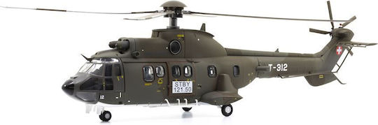 Eurocopter Cougar AS-532 Super Puma de Ace Arwico Scară 1:72 85.001507