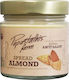 Premium Mandelcreme ohne Zucker Vegetarisch 2,5 kg
