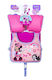 Lebhaftes Bestway 9101a 23 Pink