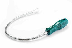 Apucător Magnetic Flexibil 8x510mm Sata