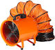 Vevor Industrial Ducts / Air Ventilator 254mm