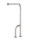 Cerastyle Mâner de Baie Inox Argintiu