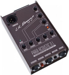 LR Baggs Para DI Πετάλι Preamp