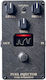 Vox Valvenergy 2 Fuel Injector Tube Педал Overdrive Електрическа китара