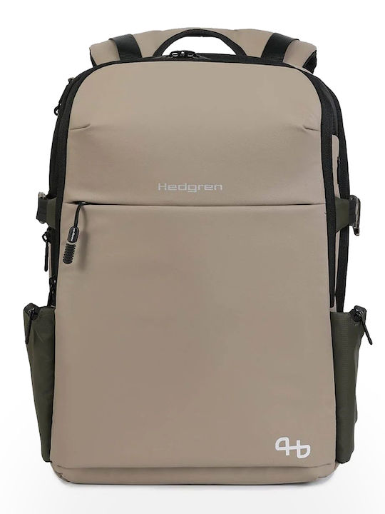 Hedgren Suburbanite Beige