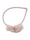 Papillon Kids Kinder Haarband Rosa 1Stück