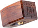 Grado Moving Iron Turntable Cartridge Series Brown