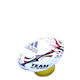 Χειροποίητη Rugby Adidas Team All Blacks 3d Εκτυπωμένη-22mm