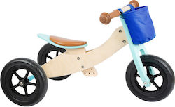Legler Kinderlaufrad Beige
