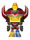 Funko Bitty Pop! Bitty Bot Movies: Power Rangers - Red Ranger Exclusive