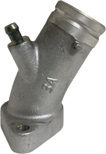 Carburetor Intake Kawasaki Zx 130cc/Modenas Xcite 135cc Genuine 120901