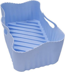 Sidirela Accesorii pentru Aparate de Gătit Sky Blue 22x13x8εκ. Sidirela Accesorii pentru Aparate de Gătit Sky Blue 22x13x8εκ.