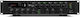 Power Dynamics PMP360 PRO Commercial Amplifier 100V 6 Zones 360W with Paging Announcement System 954.014